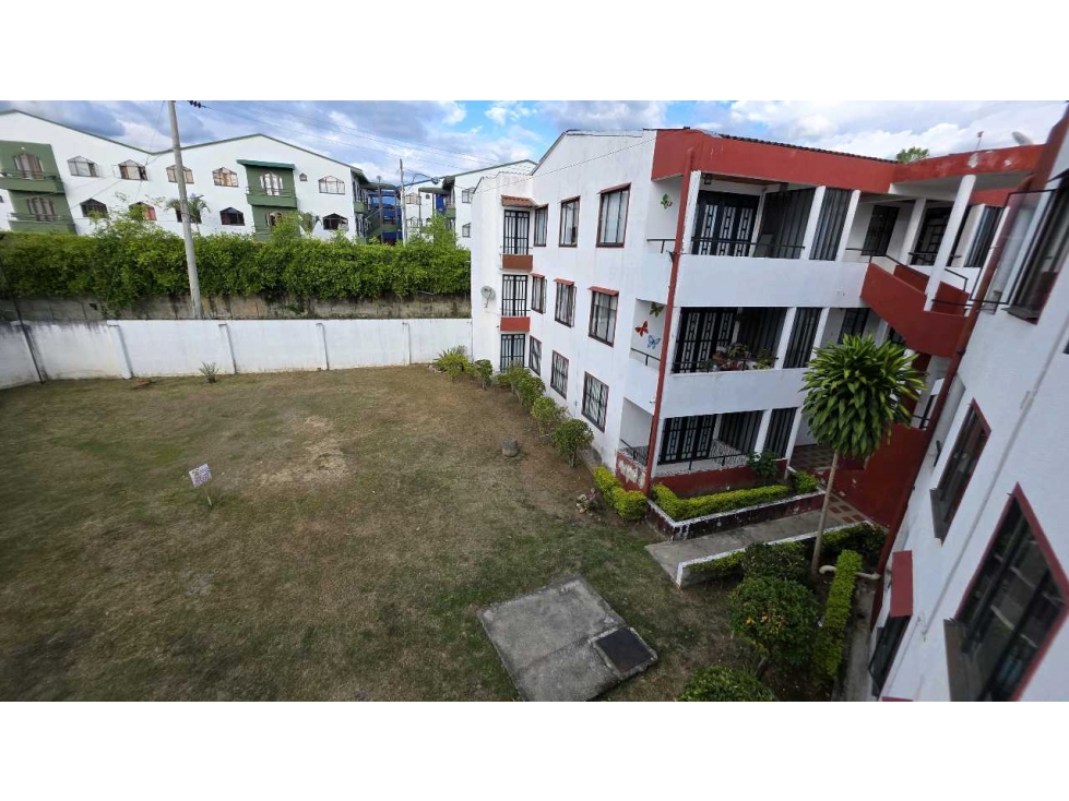 LA PRADERA-APARTAMENTO EN VENTA-LA MESA-AME206MESA (AJJ)