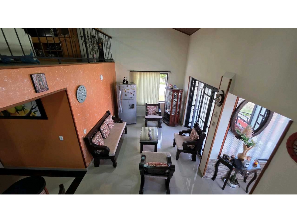 LA PRADERA-APARTAMENTO EN VENTA-LA MESA-AME206MESA (AJJ) — foto 2
