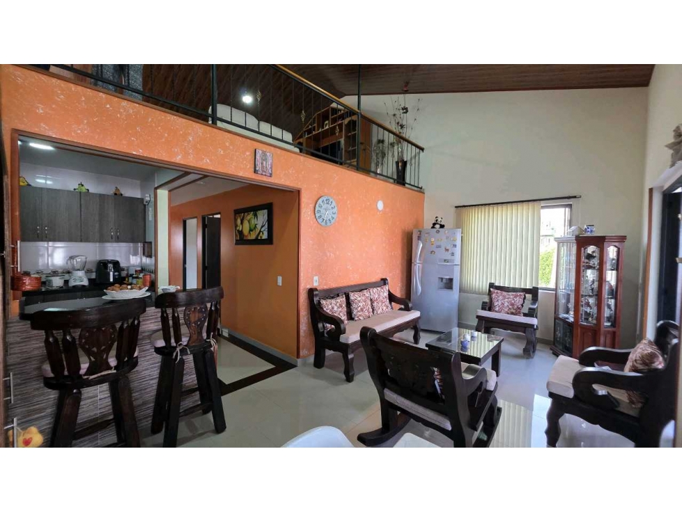 LA PRADERA-APARTAMENTO EN VENTA-LA MESA-AME206MESA (AJJ) — foto 4