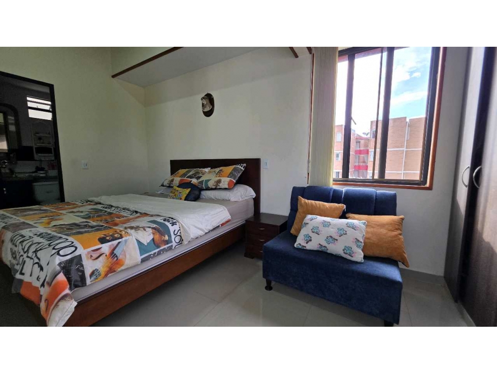 LA PRADERA-APARTAMENTO EN VENTA-LA MESA-AME206MESA (AJJ) — foto 6
