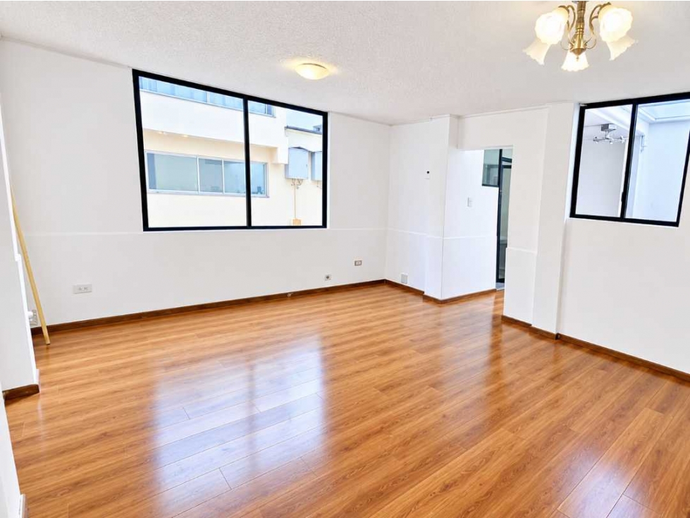 LA PRIMAVERA 2, SUITE EN RENTA, 80M2, 1 PARQUEADERO - 5