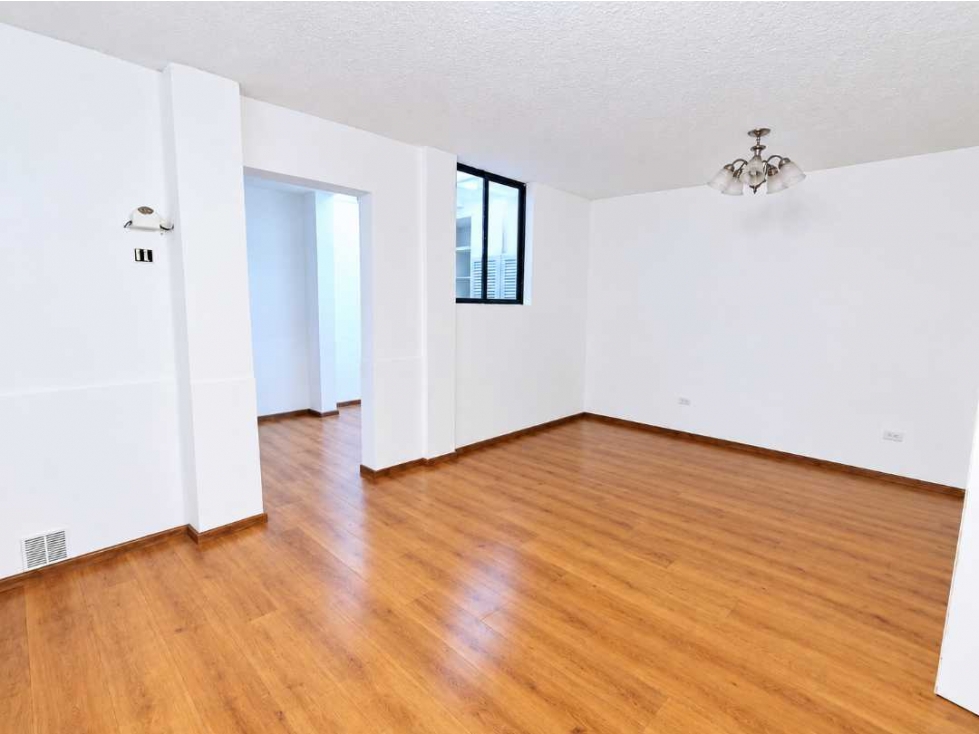LA PRIMAVERA 2, SUITE EN RENTA, 80M2, 1 PARQUEADERO - 6