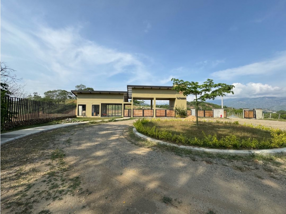 La Provincia Aldea campestre
