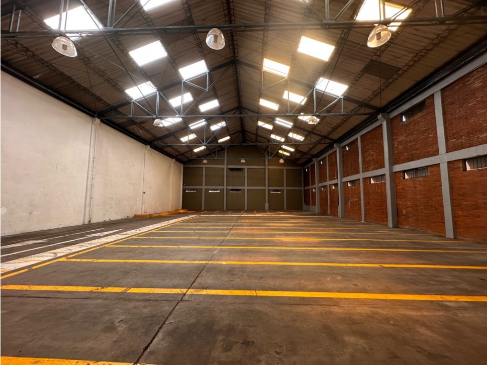 ¡La UbicaciÃ³n que su Empresa Necesita! Bodega 490 mÂ² Parque Industrial — foto 5