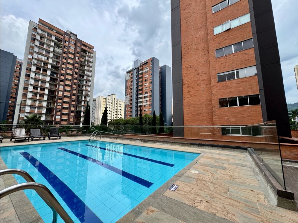 (LA) Venta | Apartamento amplio en ubicación privilegiada, Los bernal