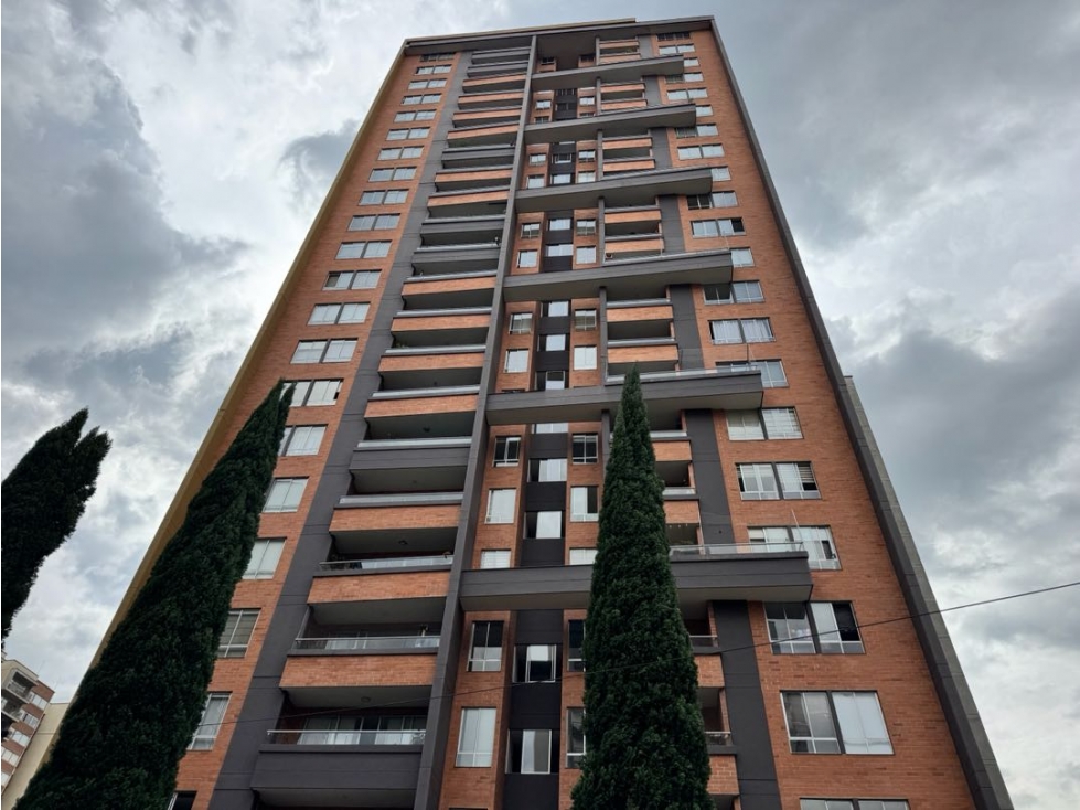 (LA) Venta | Apartamento amplio en ubicación privilegiada, Los bernal — foto 2