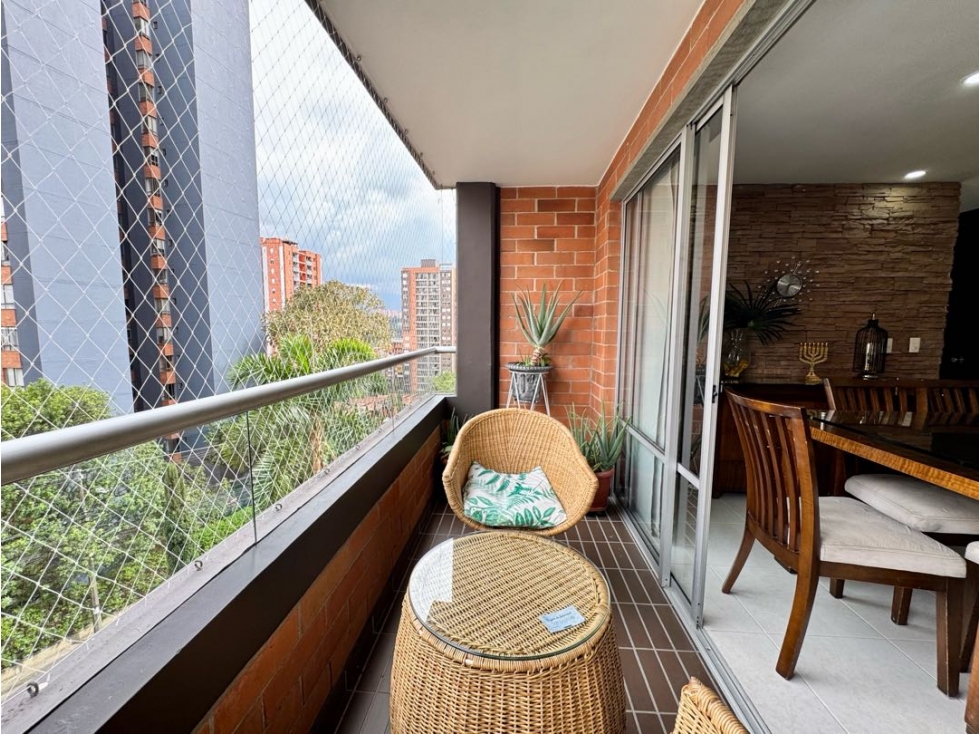 (LA) Venta | Apartamento amplio en ubicación privilegiada, Los bernal — foto 3