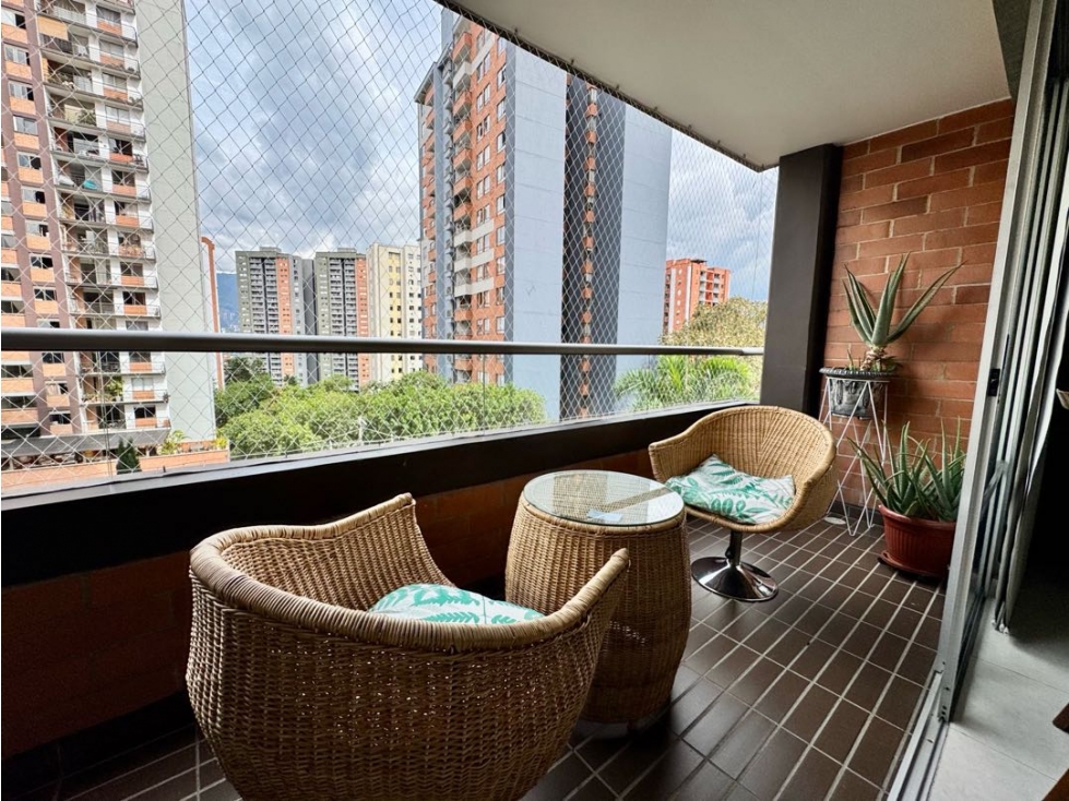 (LA) Venta | Apartamento amplio en ubicación privilegiada, Los bernal — foto 4