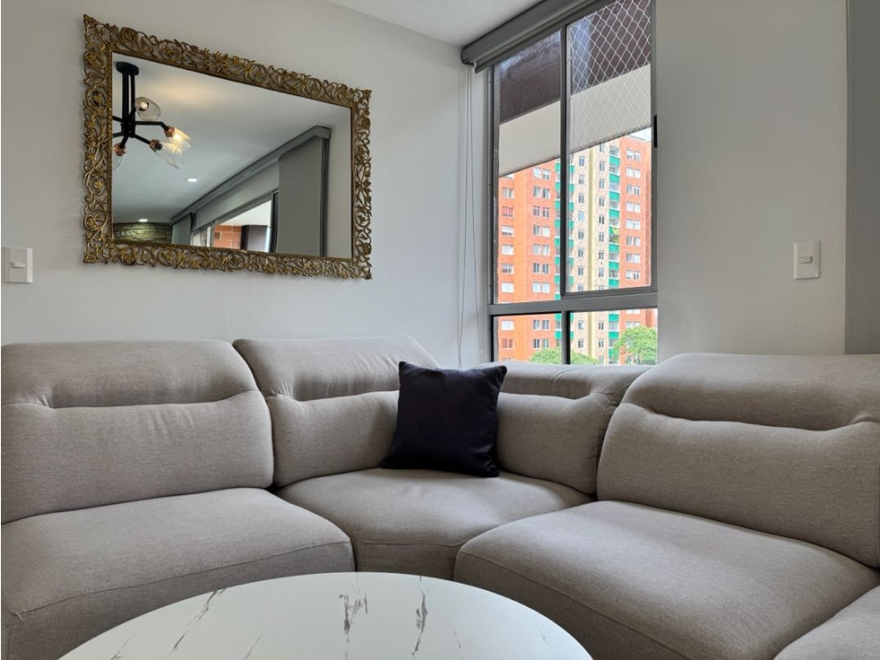 (LA) Venta | Apartamento amplio en ubicación privilegiada, Los bernal — foto 5