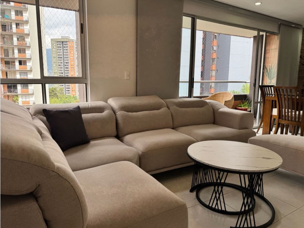 (LA) Venta | Apartamento amplio en ubicación privilegiada, Los bernal — foto 6