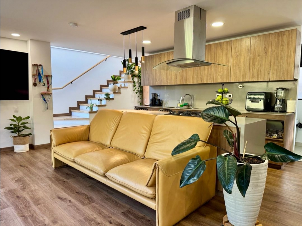 (LA) Vive en la parcelacion mas completa del retiro, Casa en renta. — foto 6