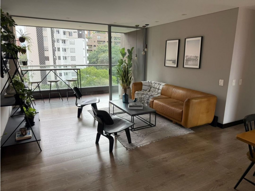 (LA)For Rent apartamento a pocos pasos de provenza.