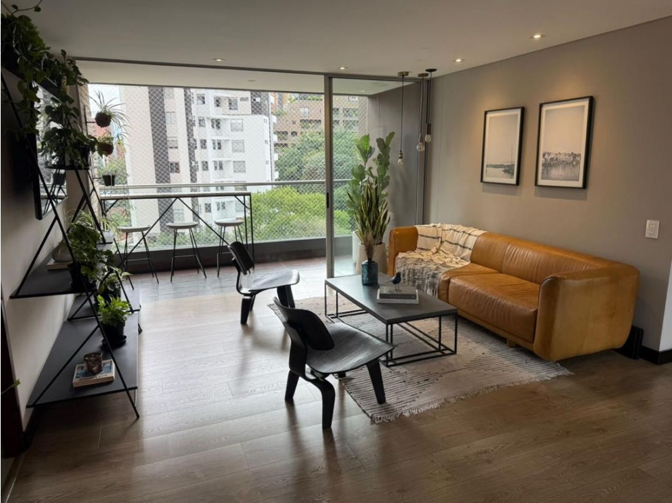 (LA)For Rent apartamento a pocos pasos de provenza. — foto 2