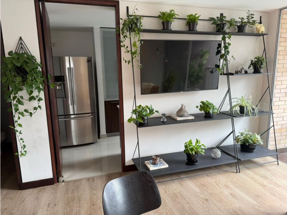 (LA)For Rent apartamento a pocos pasos de provenza. — foto 3