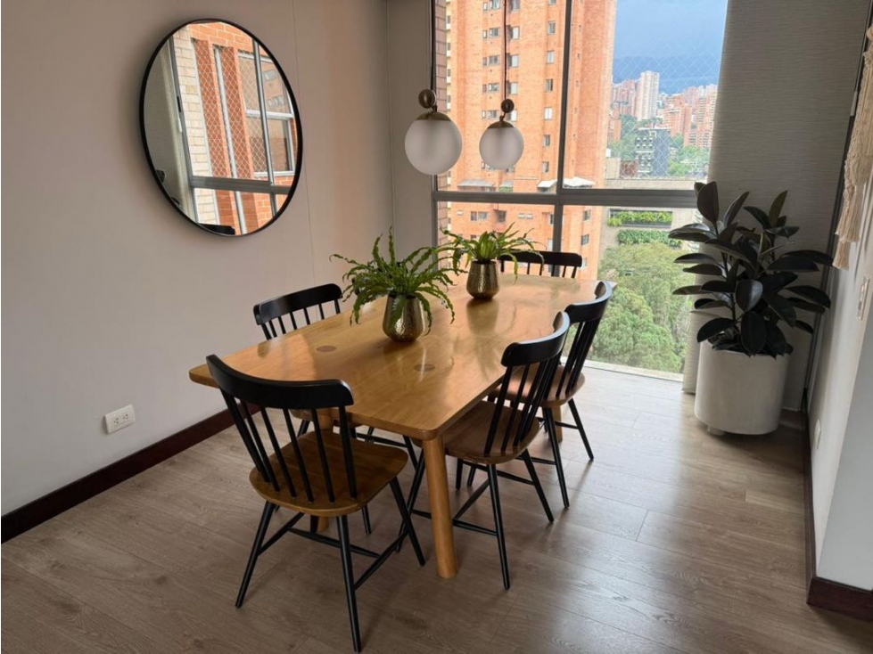 (LA)For Rent apartamento a pocos pasos de provenza. — foto 4