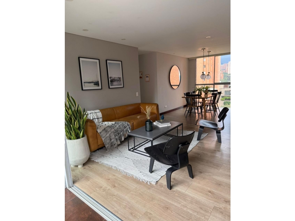 (LA)For Rent apartamento a pocos pasos de provenza. — foto 5