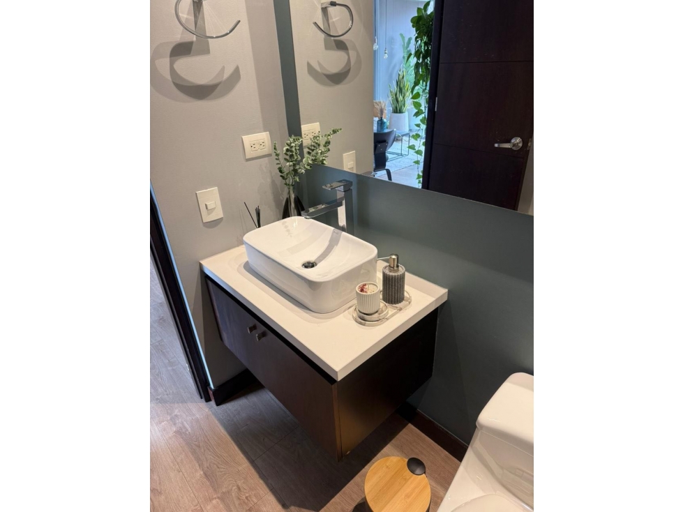 (LA)For Rent apartamento a pocos pasos de provenza. — foto 6