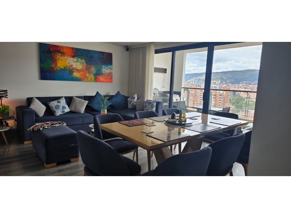 LAGOS DE CÓRDOBA VENTA NIZA