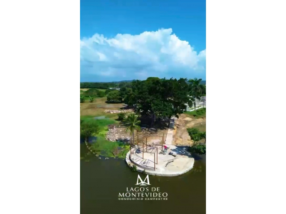 LAGOS DE MONTEVIDEO — foto 6