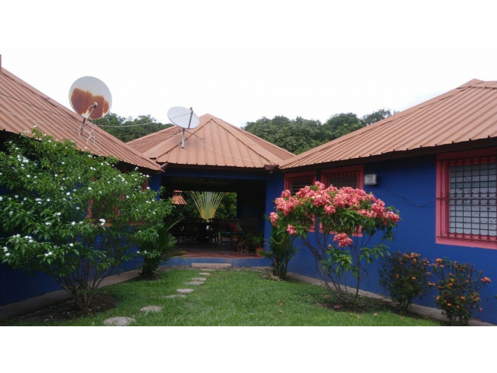 Land in Chame