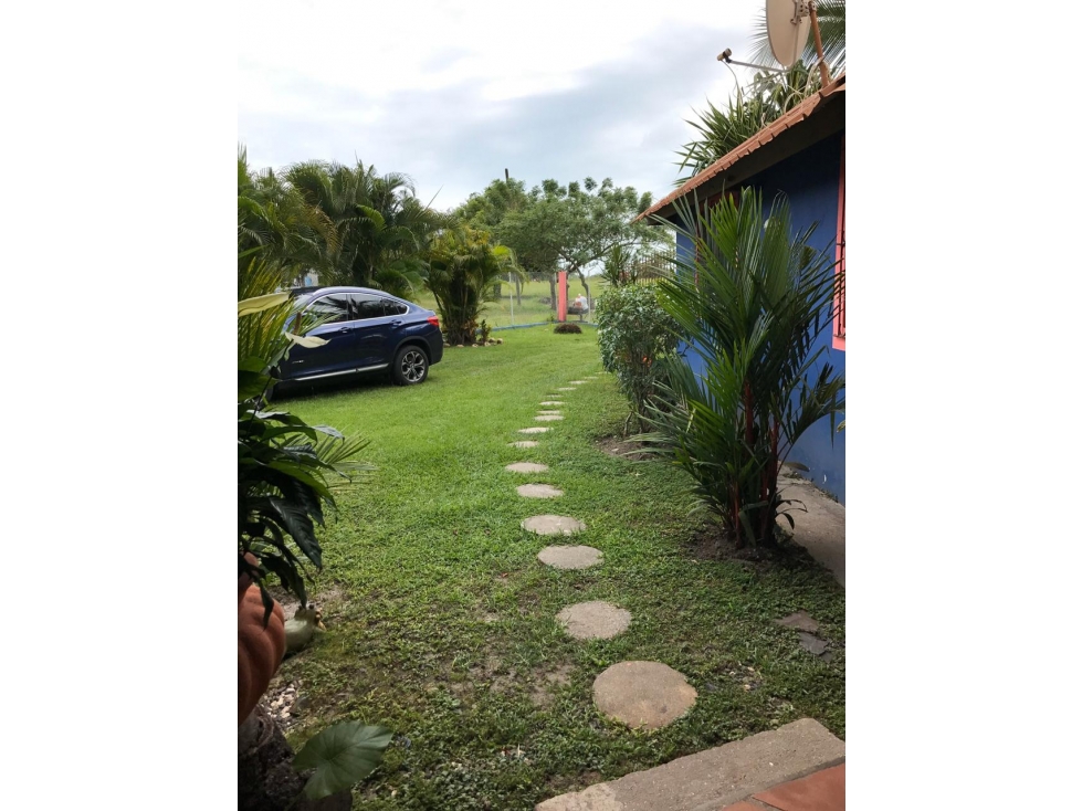 Land in Chame — foto 2