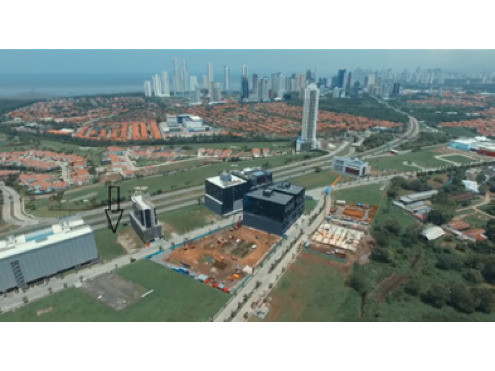 Land in Costa del Este - 3