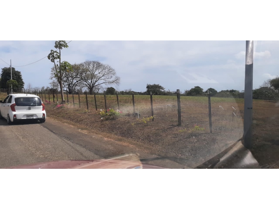 Land in Los Santos Provincia - 1