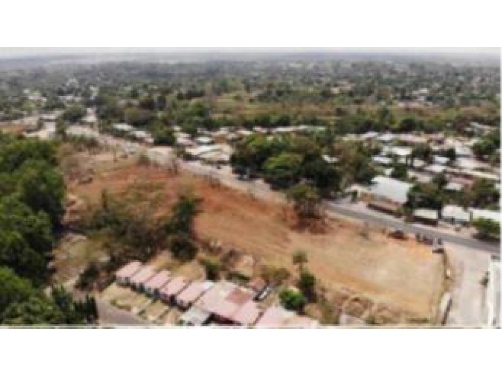 Land in Pacora