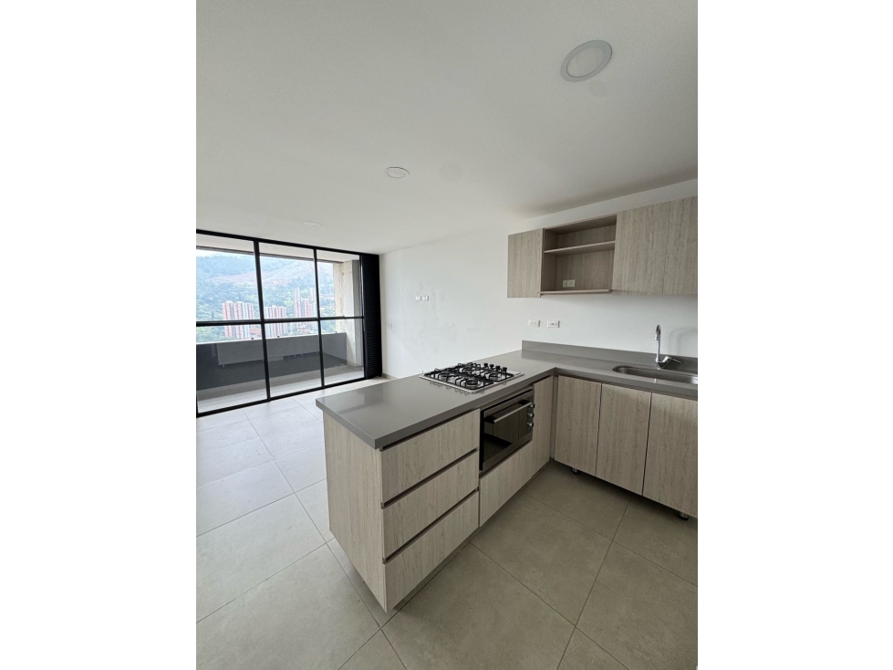 Las Cabañitas tipo 4