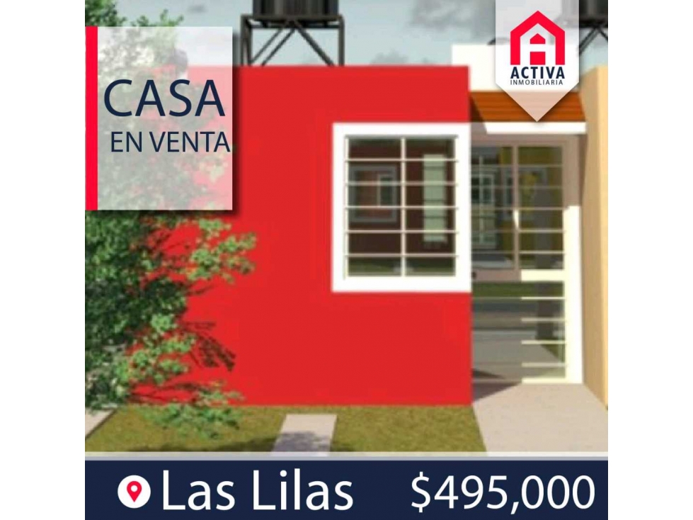 Las Lilas, Boca de Dragon, El Salto - 1