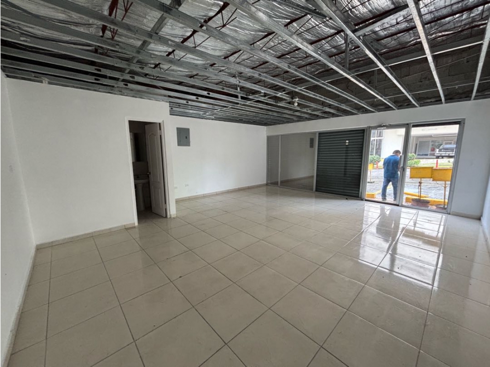 ALQUILER LOCAL COMERCIAL EL CARMEN [DV] - 5