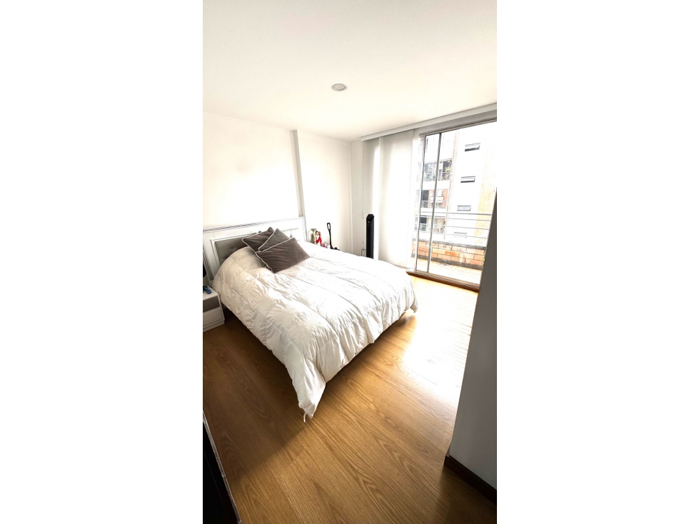 Apartamento en laureles excelente ubicacion. — foto 2