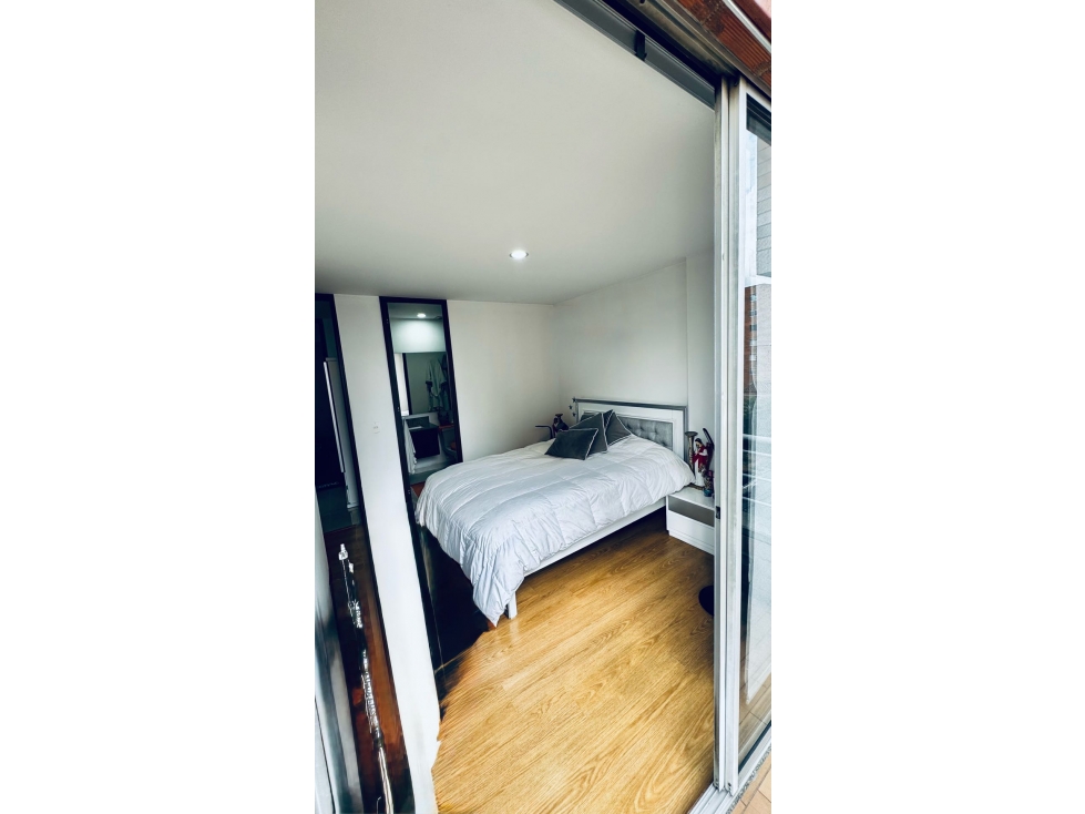 Apartamento en laureles excelente ubicacion. — foto 4