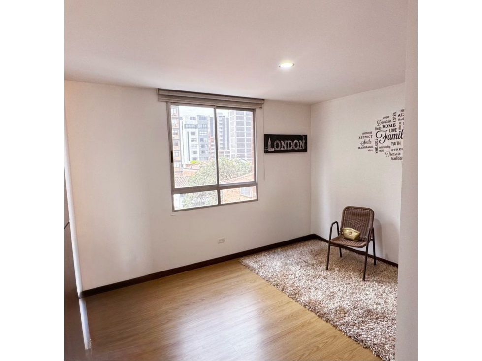 Apartamento en laureles excelente ubicacion. — foto 6