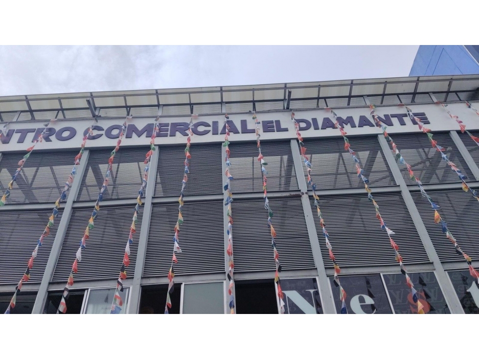 LC 03 PS 4 CC EL DIAMANTE CR 5 CL 16 Y 16 CR 5 15 70