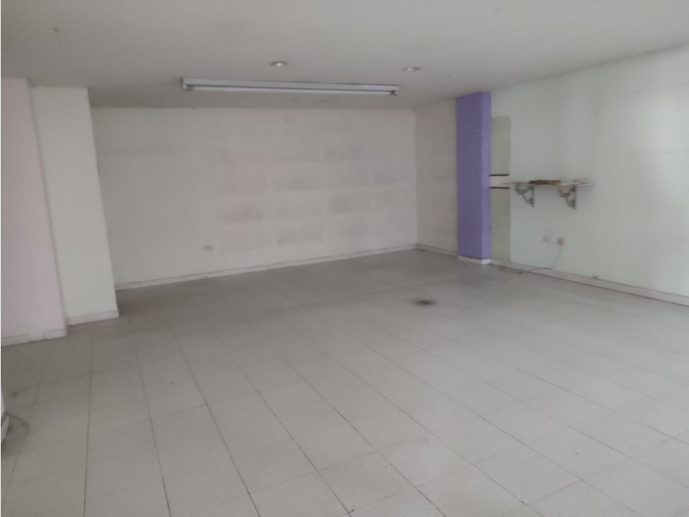 LC 103 PS 1 CON COMERCIAL Y RESIDENCIAL SAN FRANCISCO CR 4 9 73 - 2