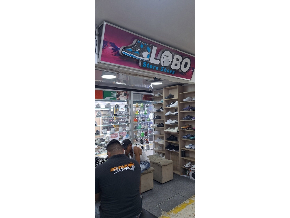 LC 109 B NIVEL 1B CC MEGACENTRO CR 5 16 60 O CR 6 16 47 — foto 3