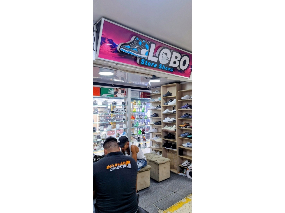 LC 109 B NIVEL 1B CC MEGACENTRO CR 5 16 60 O CR 6 16 47 — foto 4
