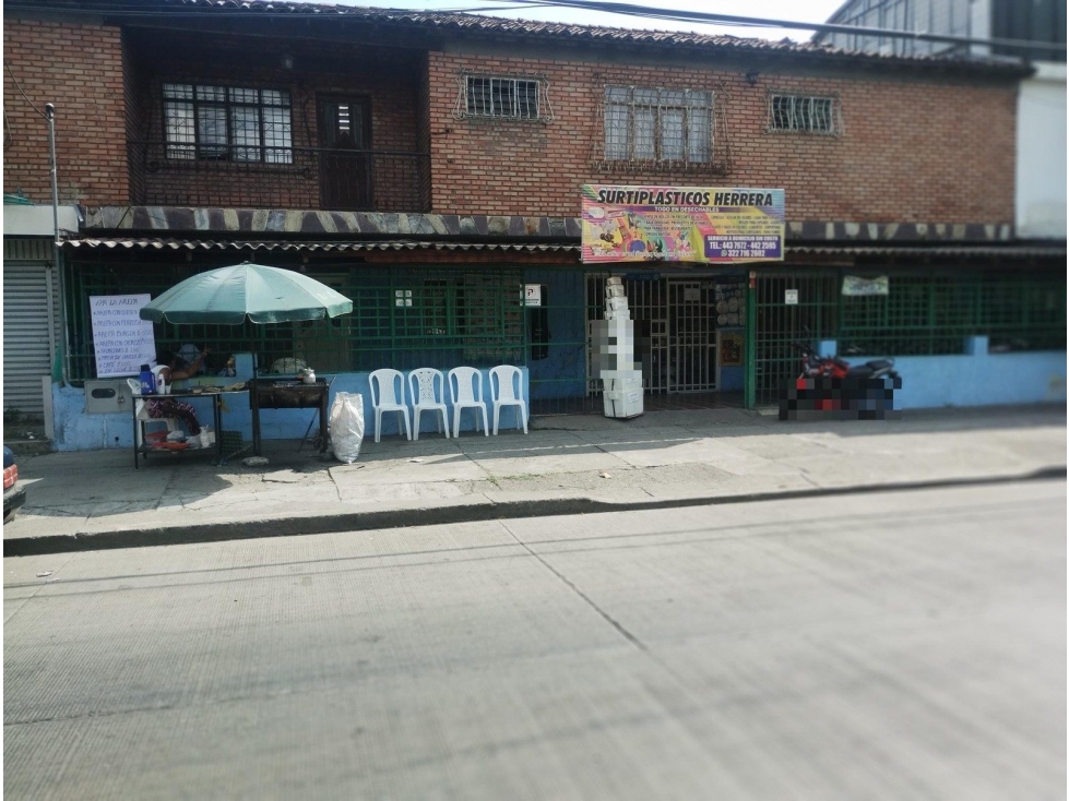 LC 1 CL 52 22 05 13 25 BRR LA NUEVA FLORESTA CR 22 52 04 - 1