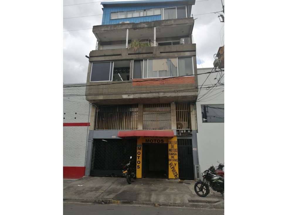 LC 1 ED RODAS CL 23 1N 44