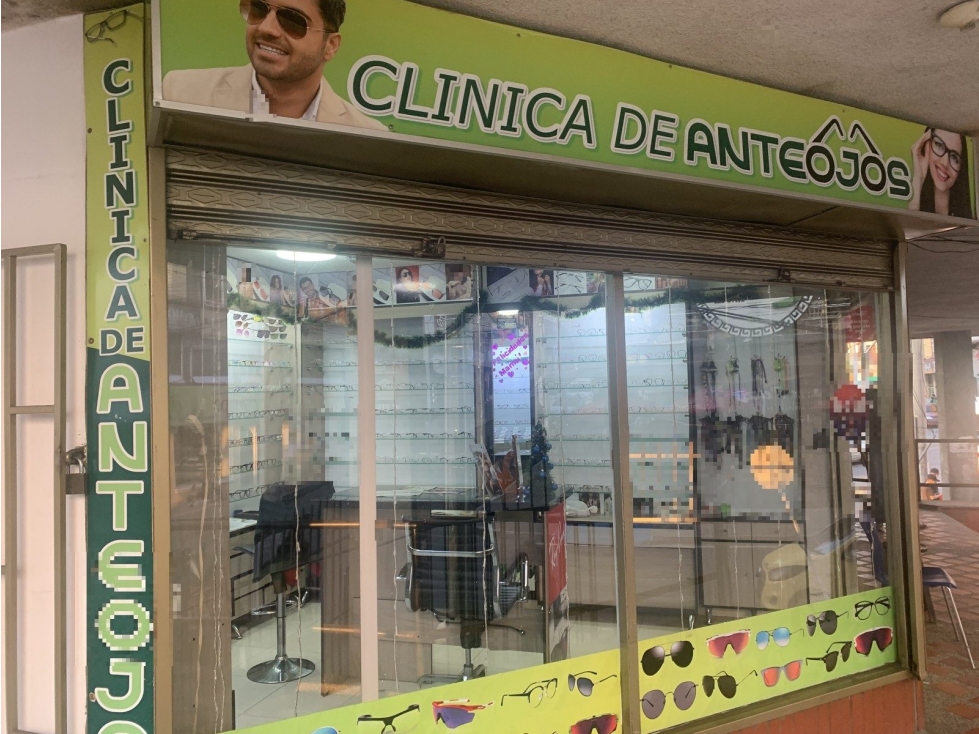LC 204 CENTRO COMERCIAL AVENIDA CR 8 N 8 09 FUSAGASUGA CUNDINAMARCA — foto 2