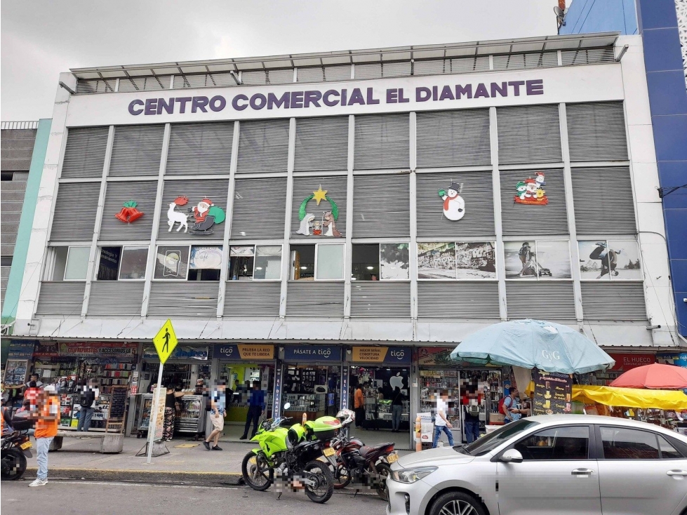 LC 23 CC EL DIAMANTE CR 5 CL 15 Y 16 CR 5 15 70