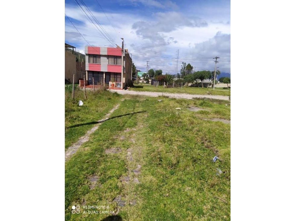 LC 35 TIPO A ZONA DE VIVIENDA PRODUCTIVA FUNDECENTRO CR 12B 57A 32 - 5