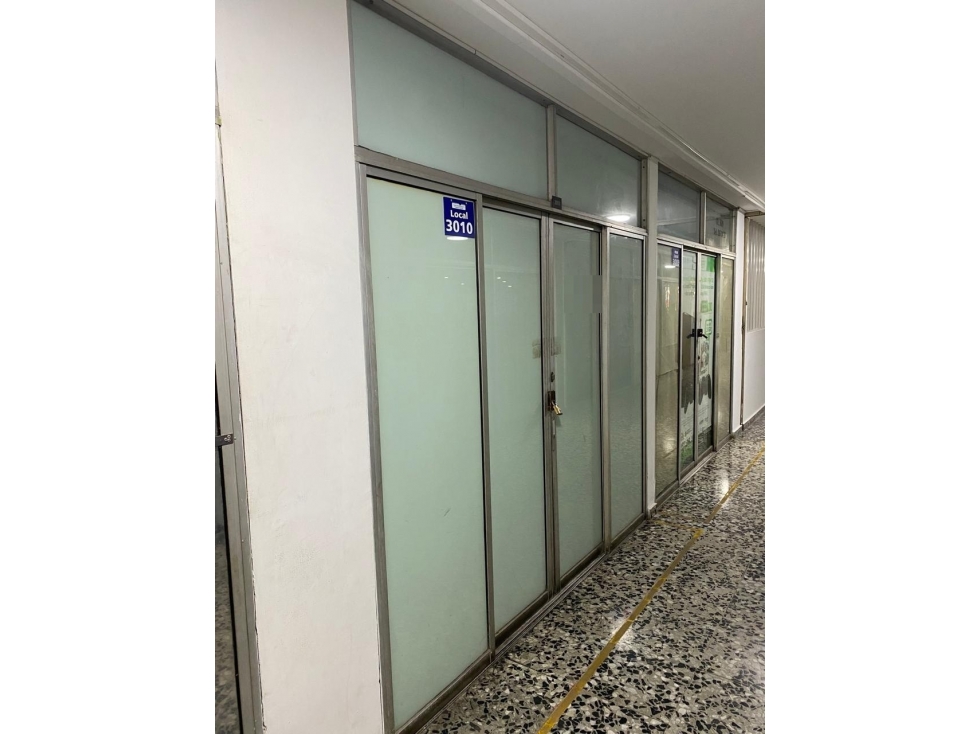 LC 3 010 CRA 3 16 51 61 63 CENTRO COMERCIAL SAN ANDRESITO - 2