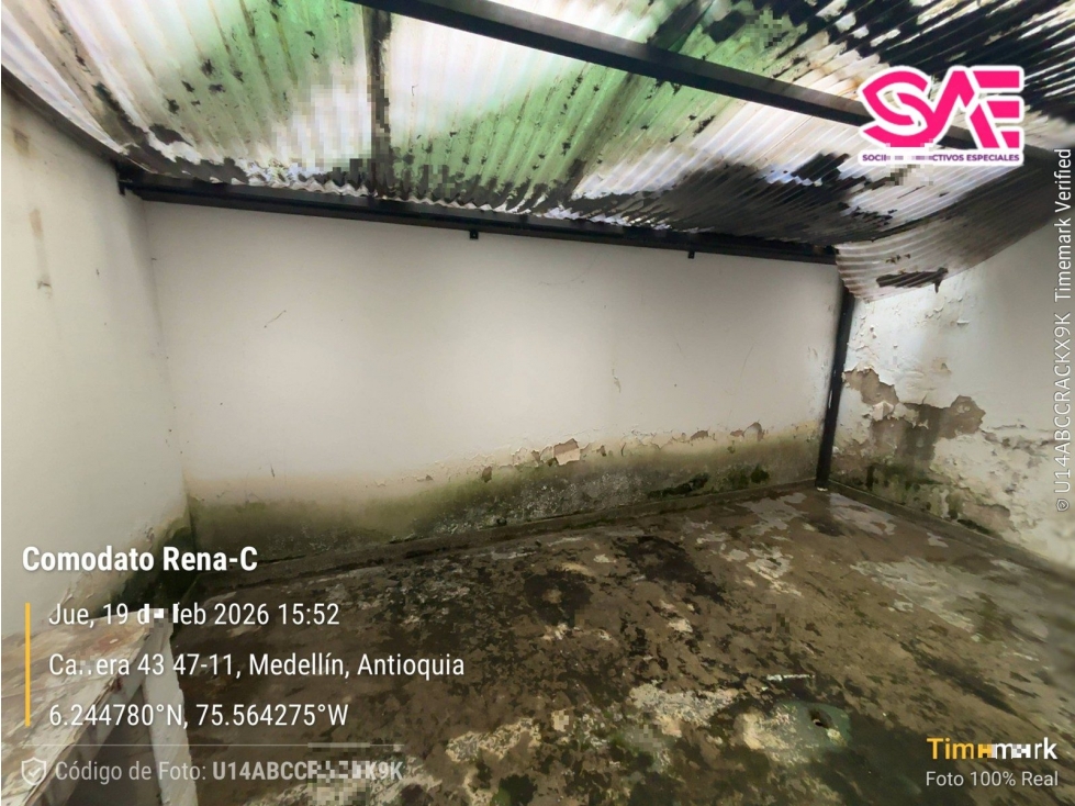 LC 5 ED ALIANZA COMERCIAL CR 43 47 9
