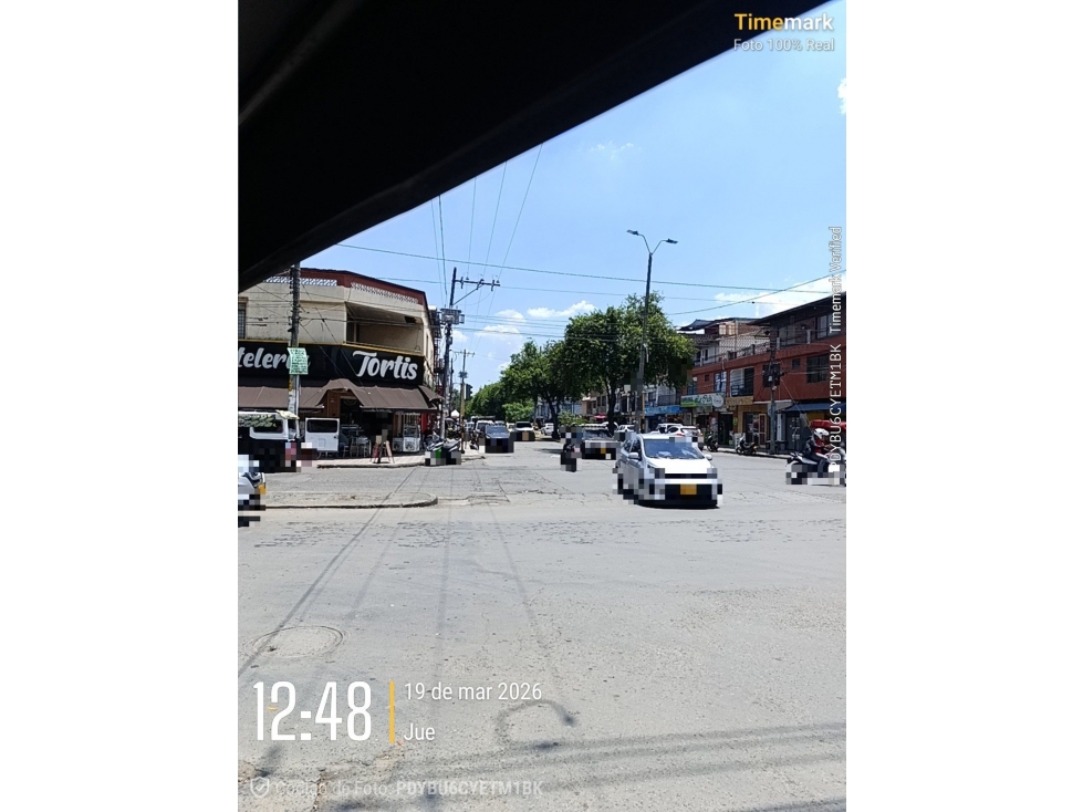 LC CR 12 52 05 Y 52 09 BRR VILLA COLOMBIA — foto 2