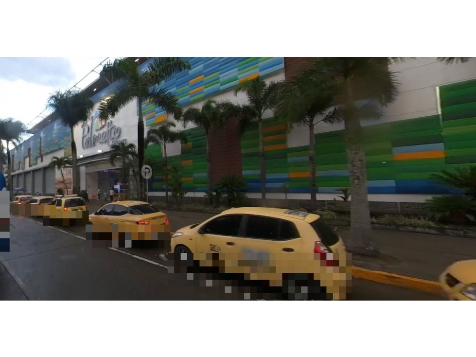 LC L135 PS 1 CC PALMETTO PLAZA CL 9 49 21 CALLE 9 48 81 Y CL 9B 48 20