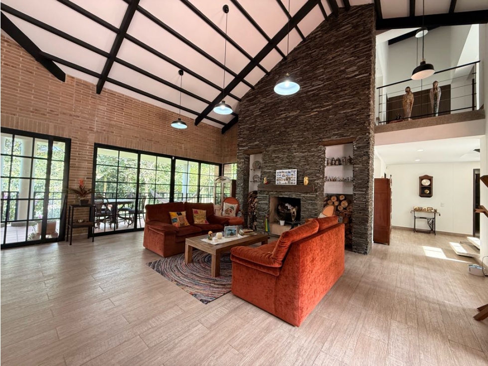 CASA EN PARCELACION VÍA SAN ANTONIO - LA CEJA — foto 4