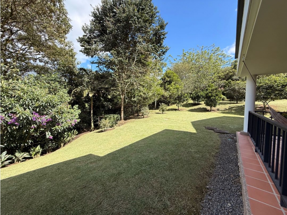 CASA EN PARCELACION VÍA SAN ANTONIO - LA CEJA — foto 5