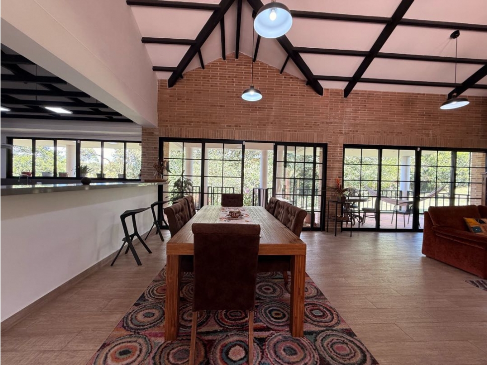 CASA EN PARCELACION VÍA SAN ANTONIO - LA CEJA — foto 6